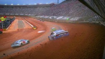 Goodyear TV Spot, 'NASCAR: In the Dirt Sweepstakes'