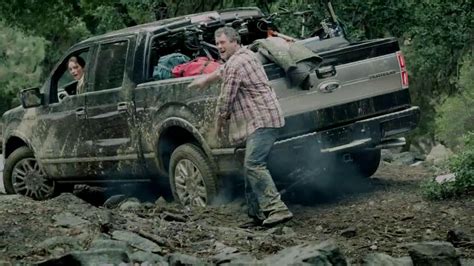 Goodyear TV Spot, 'The Wrangler'