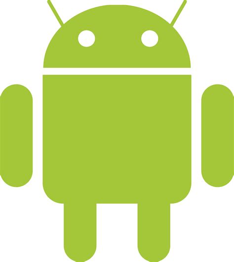 Google Android 4.0 logo