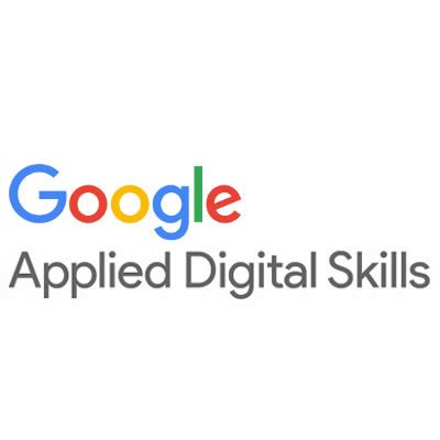 Google Applied Digital Skills tv commercials