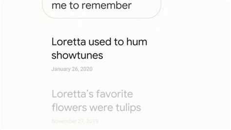 Google Assistant Super Bowl 2020 TV Spot, 'Loretta'