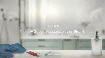 Google Assistant TV commercial - Single Parents: Girls Night