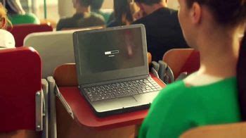 Google Chromebook TV Spot, 'Arranca tan rápido como en seis segundos'