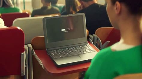 Google Chromebook TV Spot, 'Switch to Setting Up the Easy Way'
