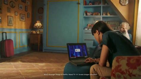 Google Chromebook TV Spot, 'Switch'