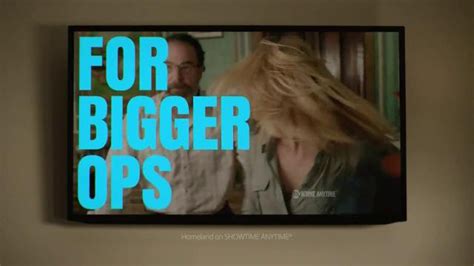 Google Chromecast TV Spot, 'For Bigger Ops'