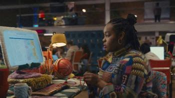 Google Cloud TV commercial - NCAA: Student Developer Beleicia