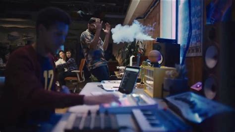 Google Cloud TV Spot, 'NCAA: Student Developer Ezana'