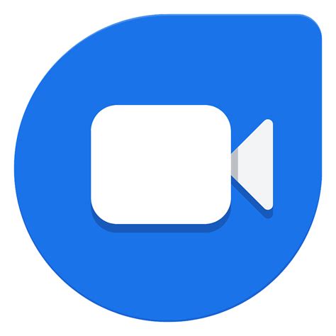 Google Duo logo