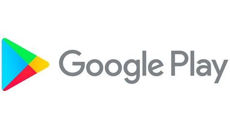 Google Google Play logo