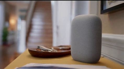 Google Nest Audio TV commercial - Whole Home Funkifier