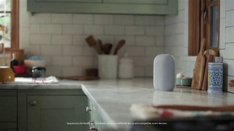 Google Nest Audio TV Spot, 'Whole Home Funkifier' created for Google Nest