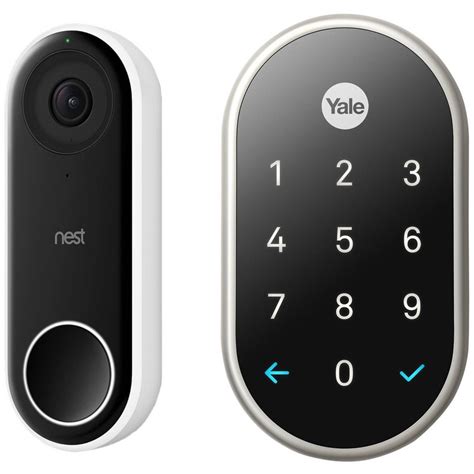 Google Nest Hello Doorbell tv commercials