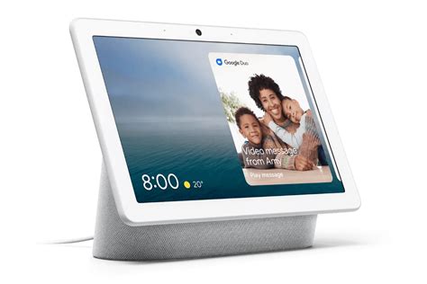 Google Nest Hub Max logo