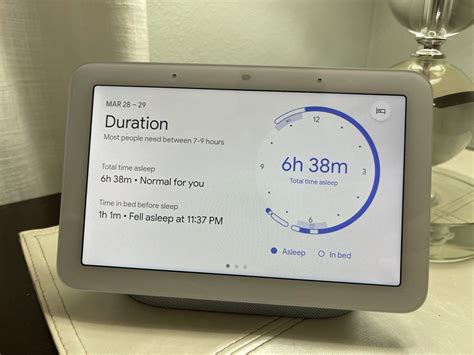 Google Nest Hub TV commercial - Be in the Know: $99