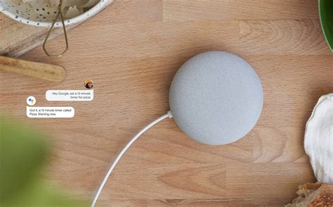 Google Nest Mini TV Spot, 'The Gang's All Here: $35'