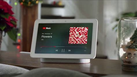 Google Nest TV commercial - Holidays: Sock Candles: $99