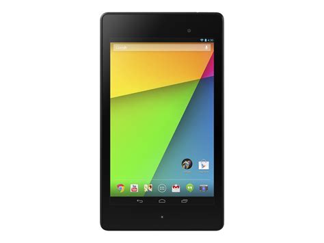 Google Nexus Tablet 7 tv commercials