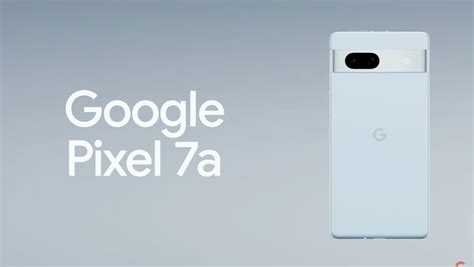 Google Pixel 7a tv commercials