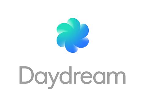 Google Pixel Daydream View logo