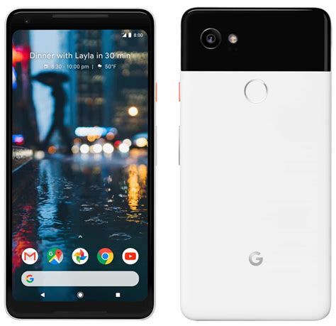 Google Pixel Pixel 2