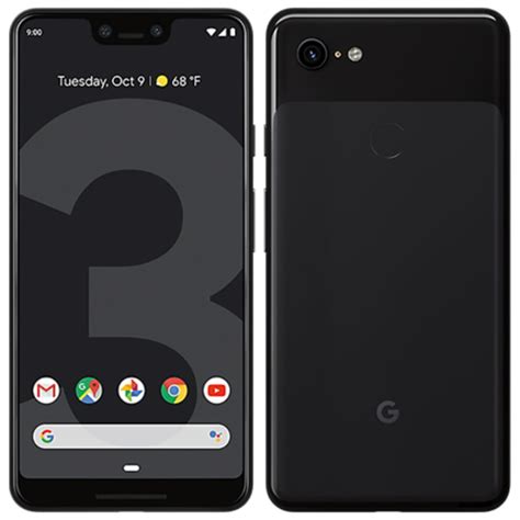 Google Pixel Pixel 3