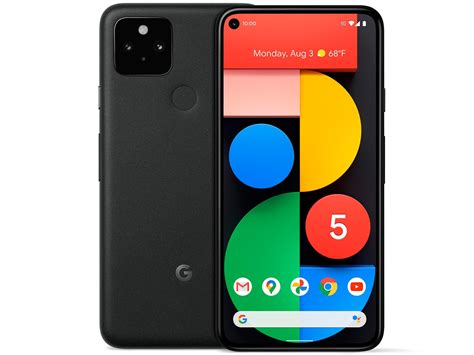 Google Pixel Pixel 5