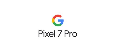 Google Pixel Pixel 7