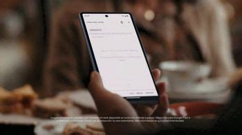 Google Pixel TV Spot, 'Live Translate: gratis Google Pixel 7a' created for Google Pixel