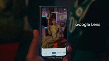 Google Pixel TV Spot, 'The Flex' Featuring Druski