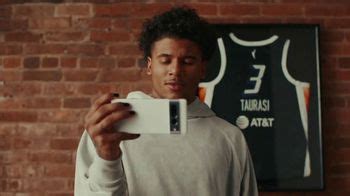 Google Pixel TV Spot, 'The Last Call' Featuring Jalen Green, Malika Andrews, Druski