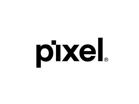 Google Pixel logo