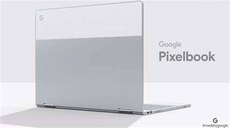 Google Pixelbook Pixelbook Pen