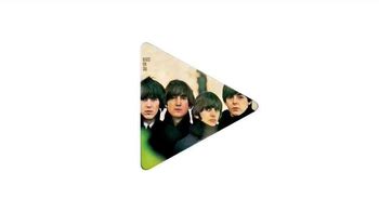 Google Play Music TV Spot, 'Beatlemania'