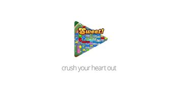Google Play TV Spot, 'Crush Your Heart Out' created for Google Play
