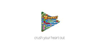 Google Play TV Spot, 'Crush Your Heart Out'