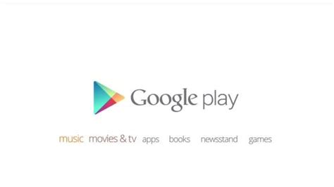 Google Play TV Spot, 'Play Your Heart Out Logo Commercial' created for Google Play