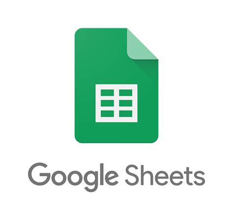 Google Sheets