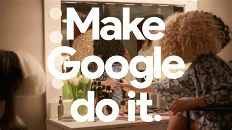 Google TV commercial - Hey Google: A Million Things Made Easier