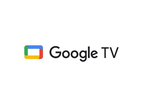 Google TV logo