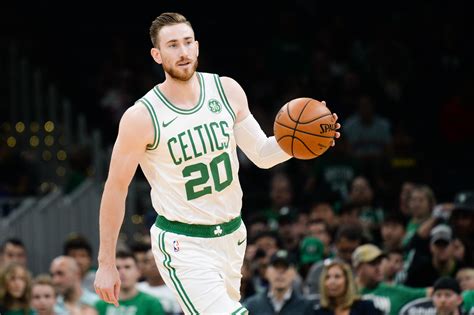 Gordon Hayward photo