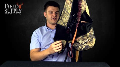 Gorilla Gear G-Tac Safety Harness TV Spot