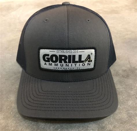Gorilla Gear logo