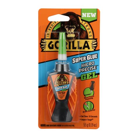 Gorilla Glue Micro Precise