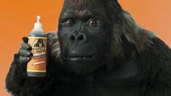 Gorilla Glue TV Spot, 'Flower Pot'