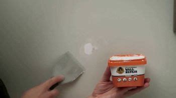 Gorilla Glue Wall Repair TV Spot, 'Damaged Wall' created for Gorilla Glue