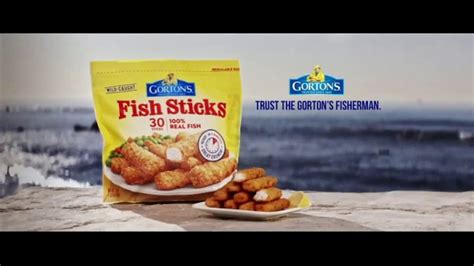 Gortons TV commercial - Fish Tacos