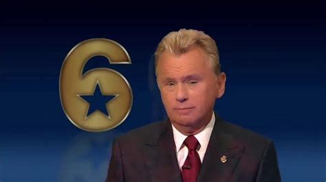 GotYour6.org TV Spot, 'Empower' Featuring Pat Sajak and Vanna White