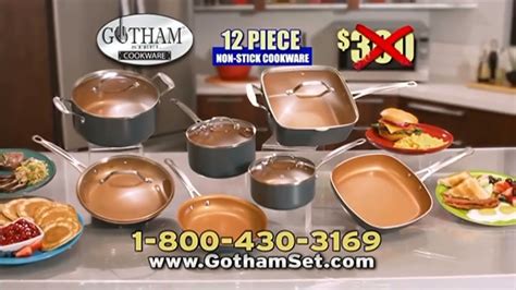 Gotham Steel Steamer