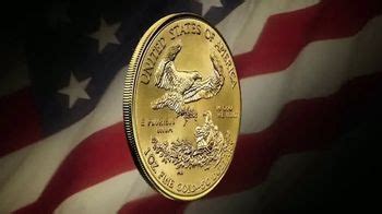 GovMint.com 2021 Gold American Eagle TV Spot, 'Moment In Time: Free Gold Guide and Bonus Pack'